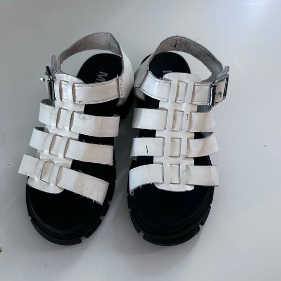 Mia sandals - Picture 5 of 6